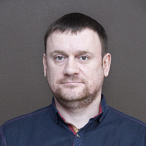 Дмитрий Валерьевич