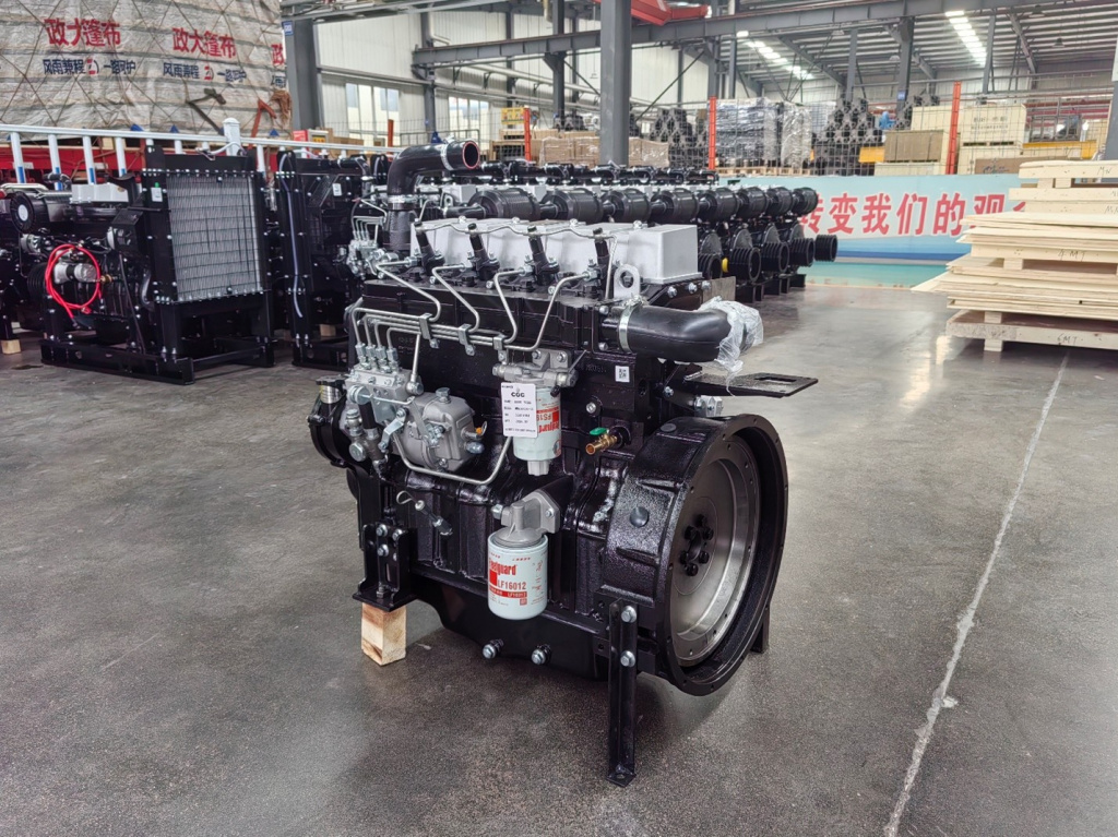 Поставщик двигателей KOFO