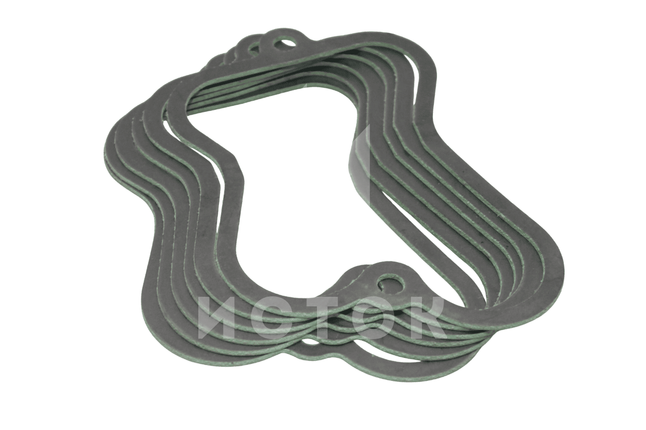 Прокладка крышки клапанов R6126ZLD-1 (комплект ДВС)