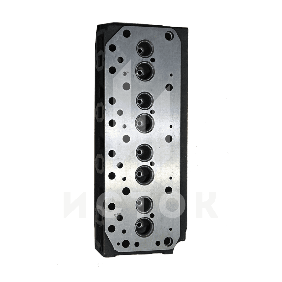 Головка блока двигателя YND 480