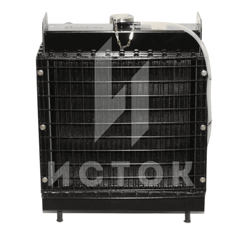 Радиатор YD480