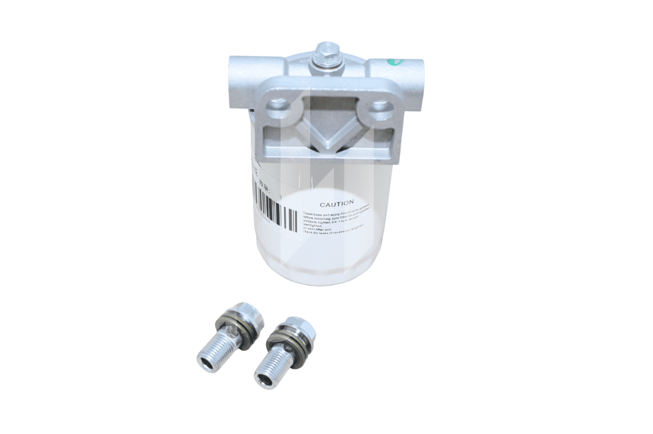 Фильтр топливный с оснасткой WP2.3D25E200