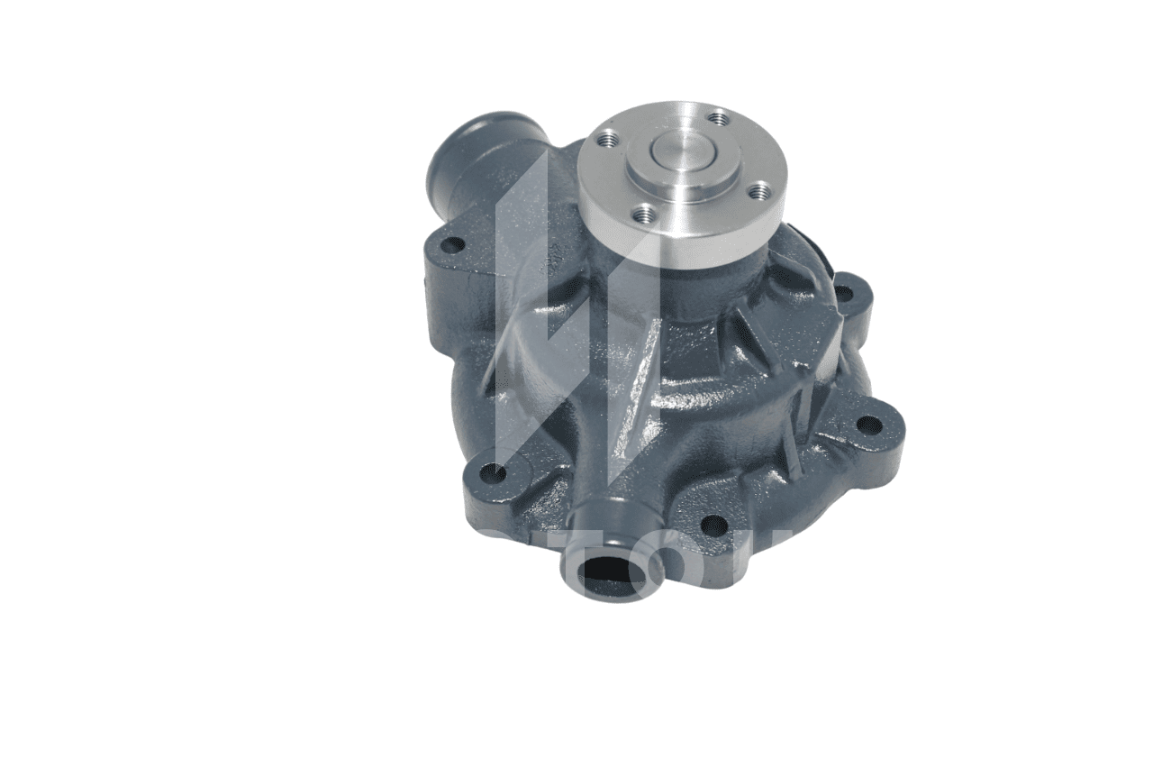 Помпа двигателя WP6D132E200