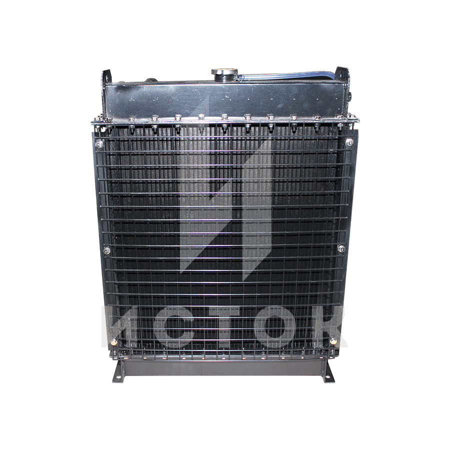 Радиатор YND 4105