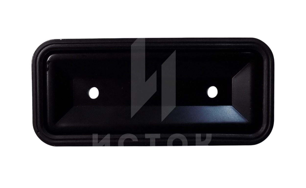 Крышка канала штанг нижняя ZH4105D