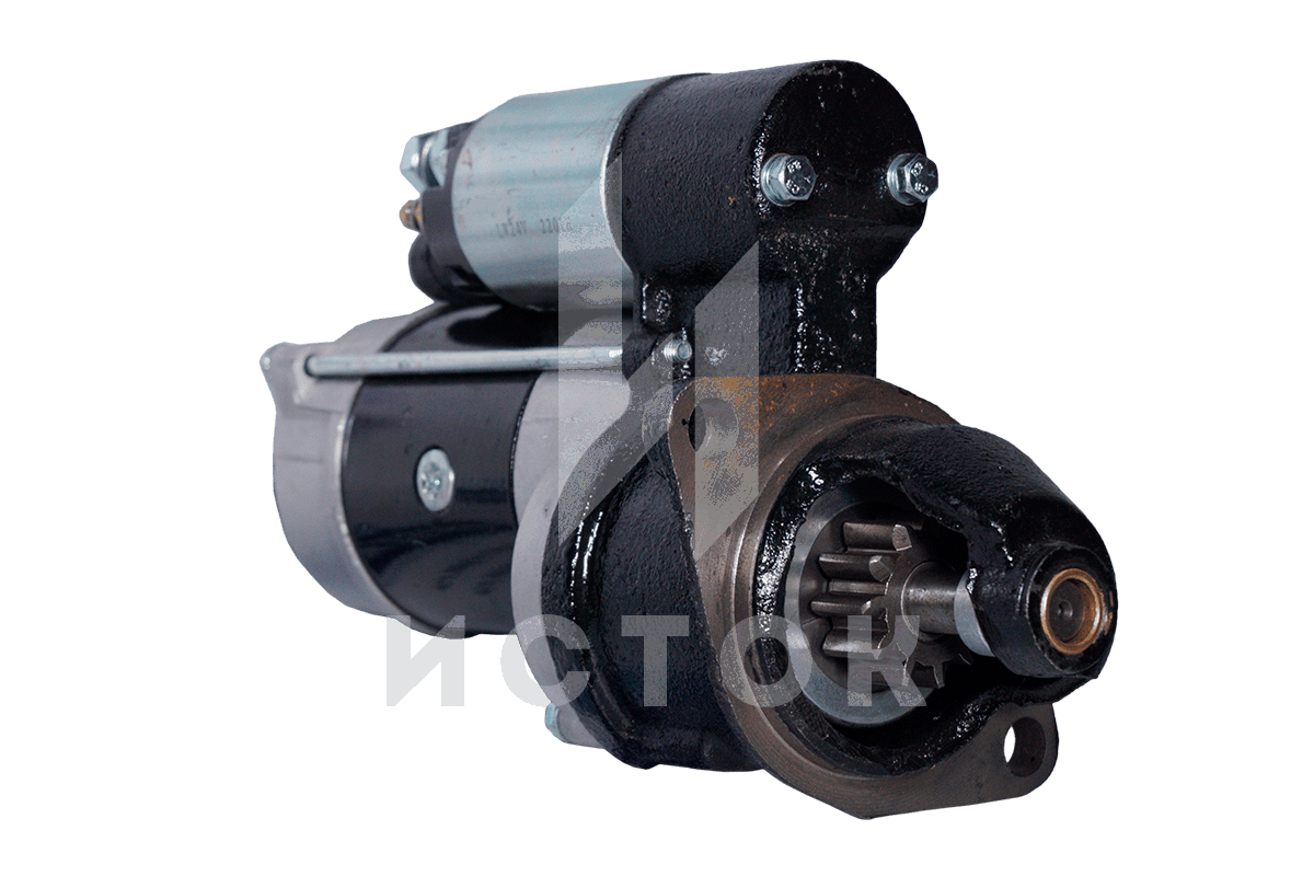 Стартер электрический ZH4100D