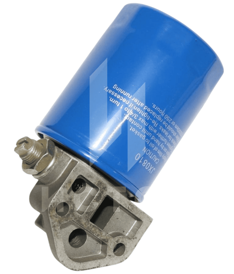 Оснастка фильтра масляного YND485 (с фильтром)