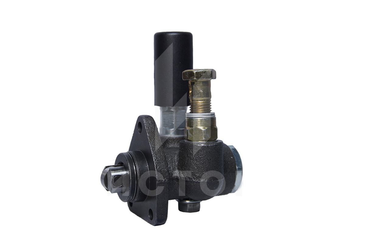 Насос топливный подкачки ТНВД R4110ZLD