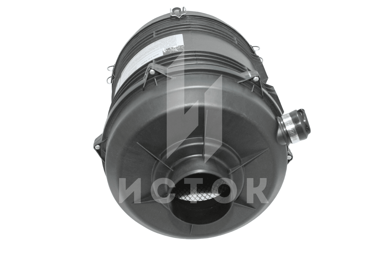 Фильтр воздушный в сборе WP6D132E200