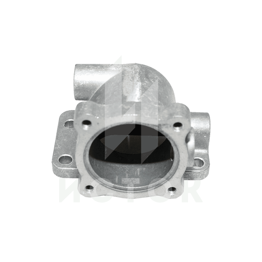 Корпус термостата YND 480