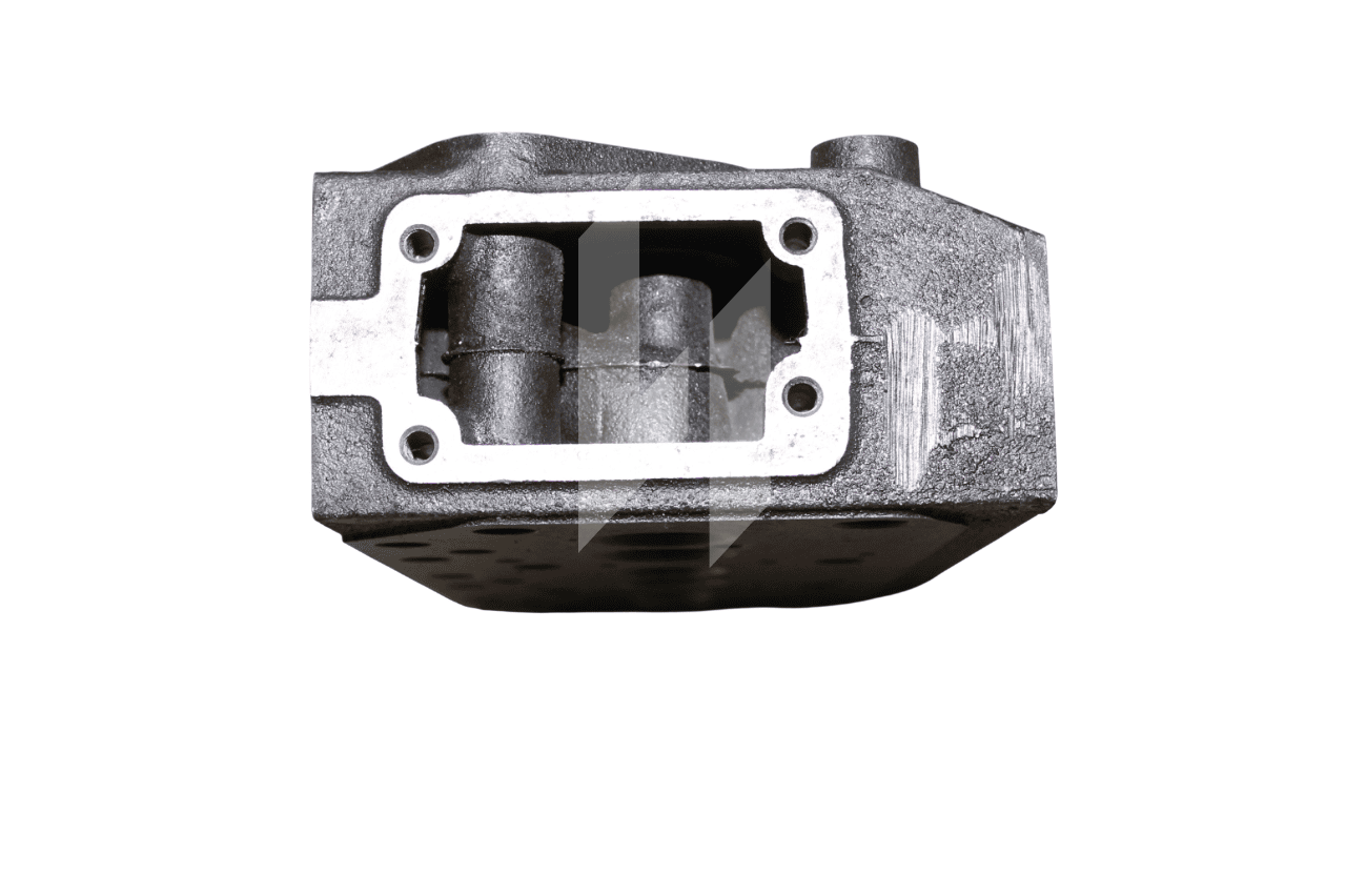 Головка блока двигателя YND 385