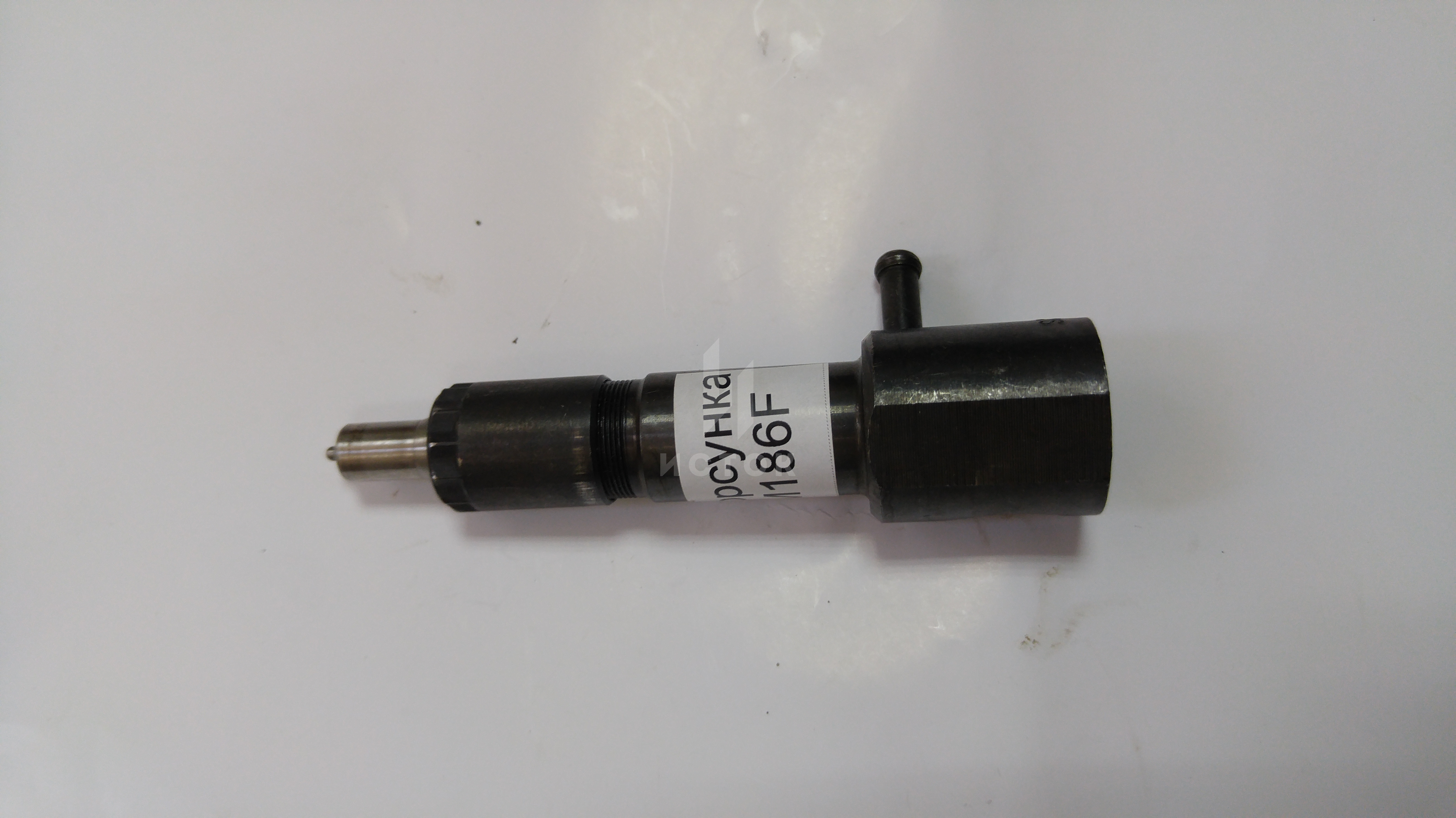 Форсунка KM186F