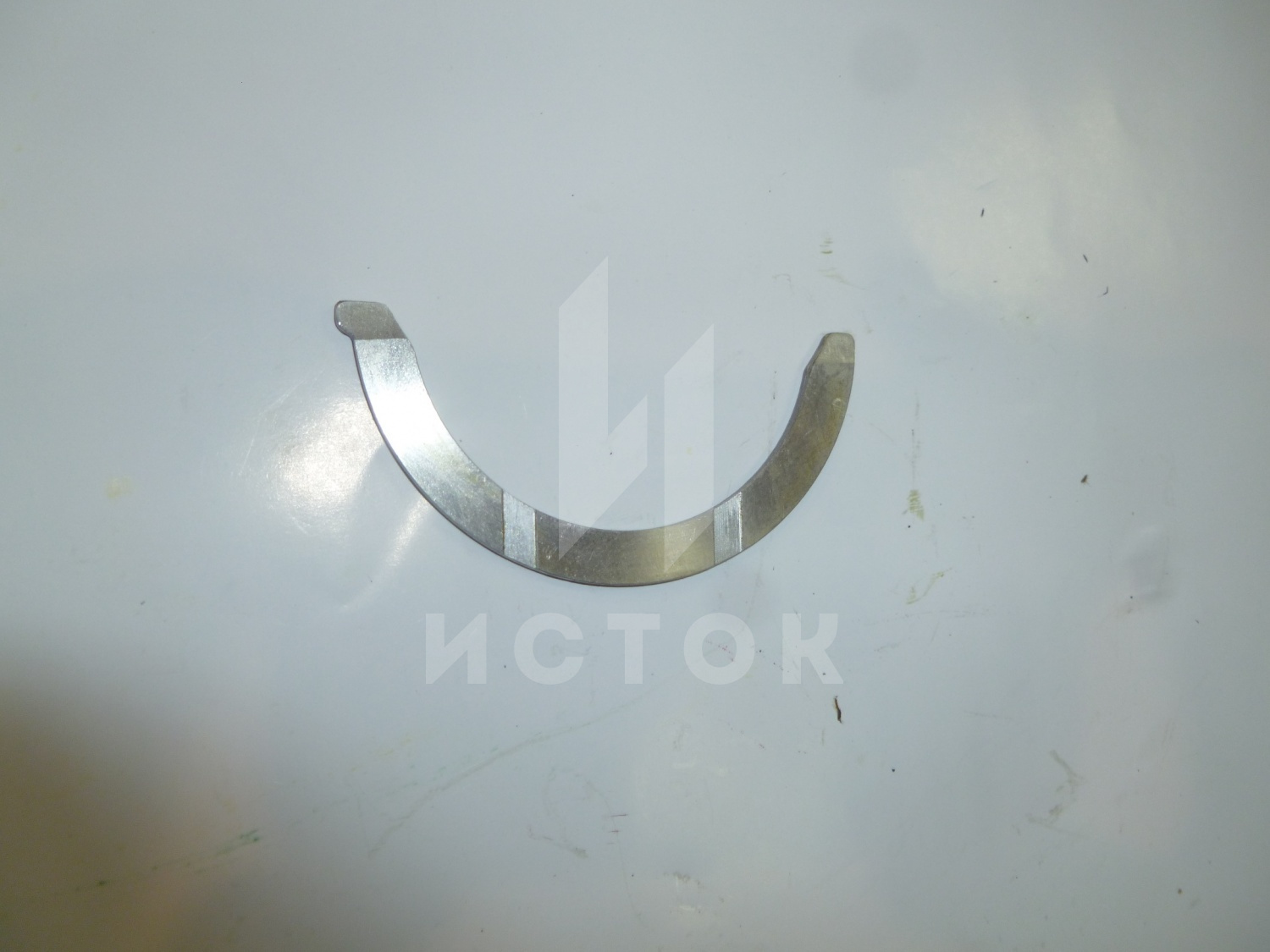 Полукольца KM376