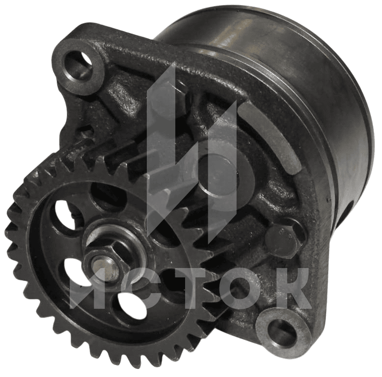 Насос масляный в сборе R4110ZLD