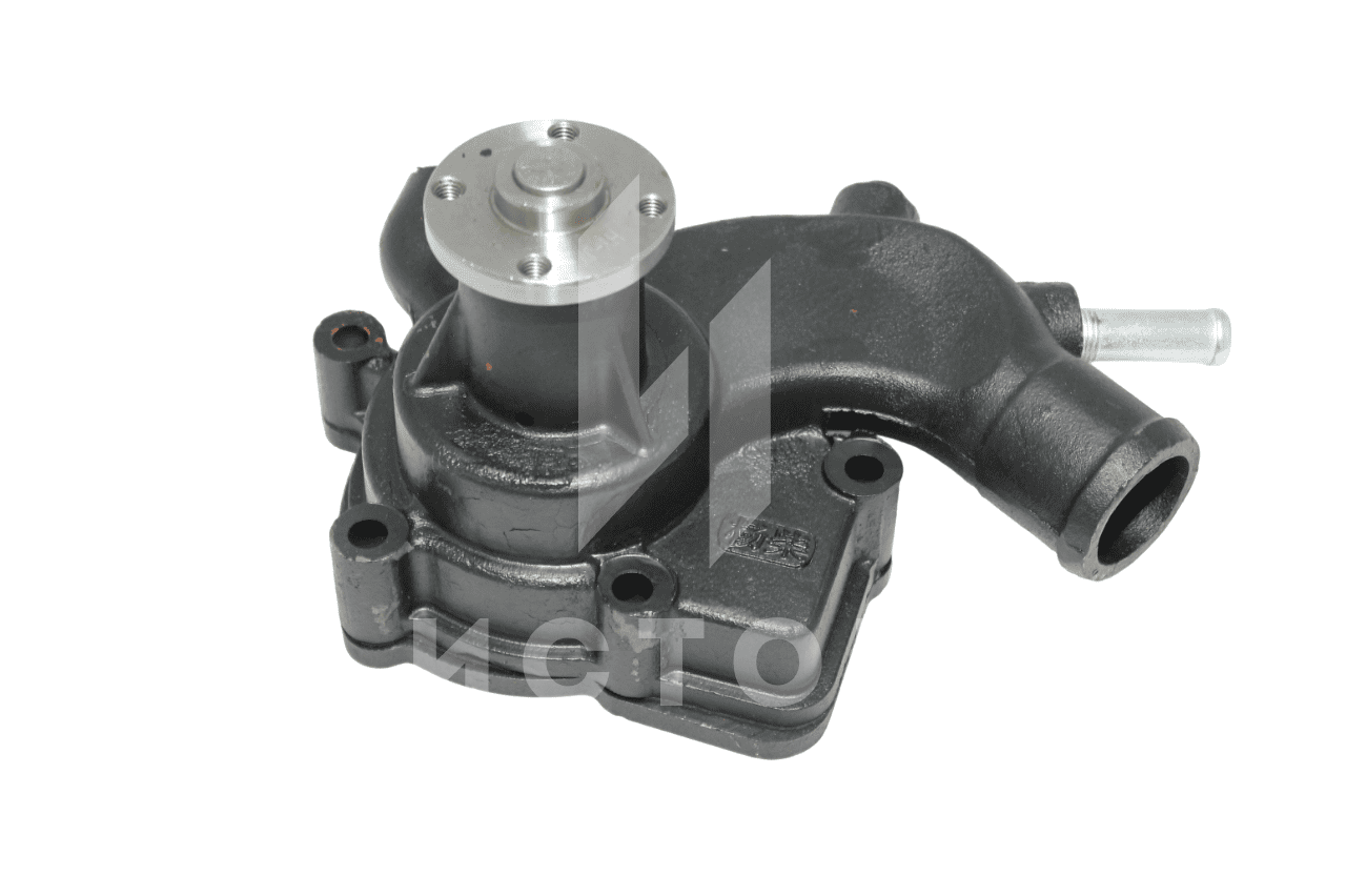 Помпа двигателя WP4.1D100E200