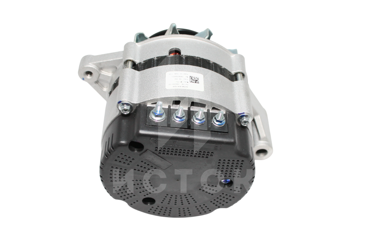 Генератор зарядки WP2.3D40E200