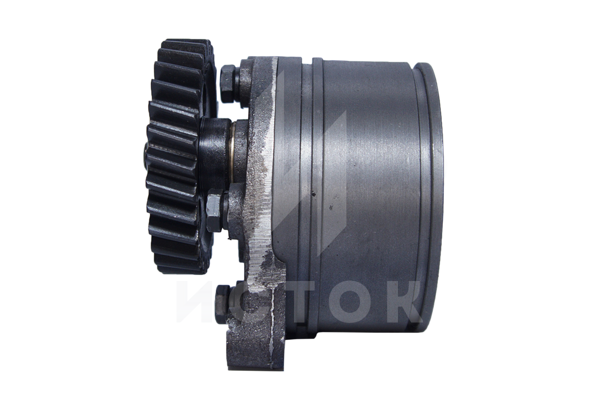 Насос масляный в сборе KOFO R6105AZLD