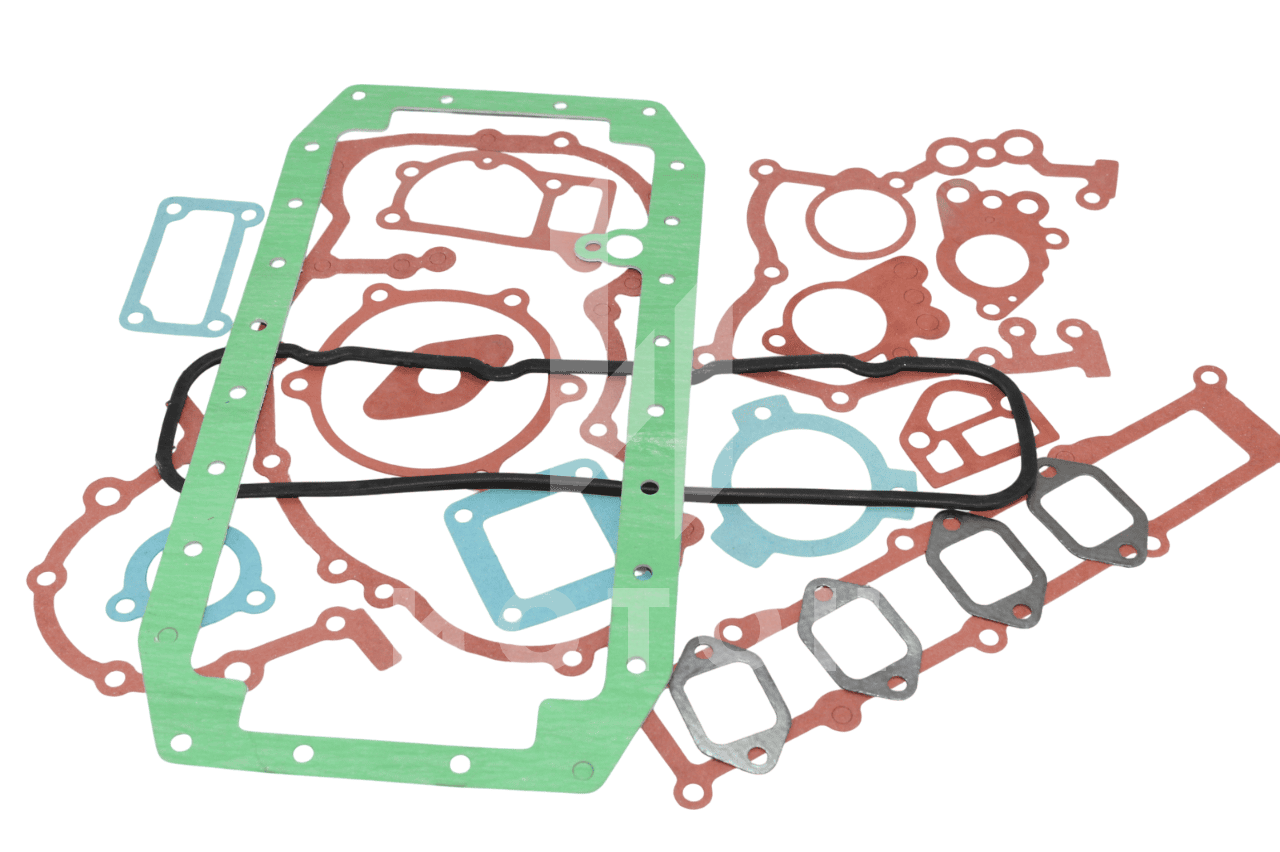 Комплект прокладок WP2.3D25E200