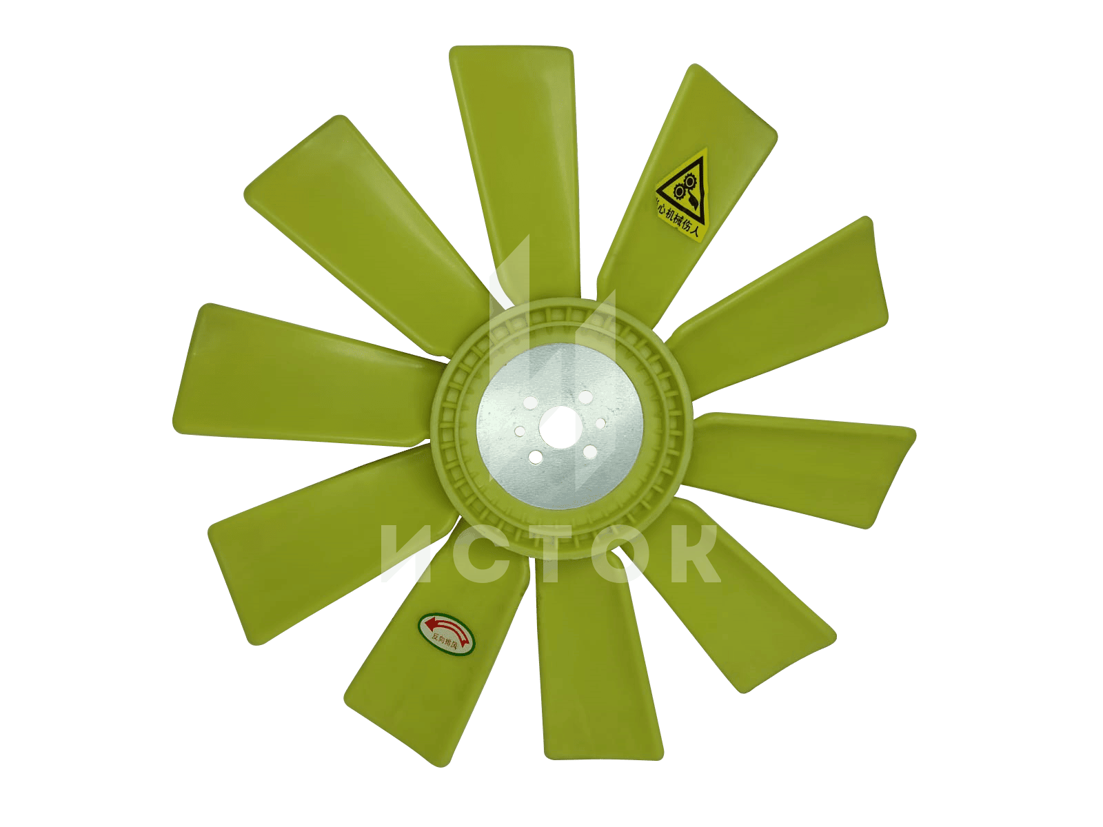 Крыльчатка ZH4105D