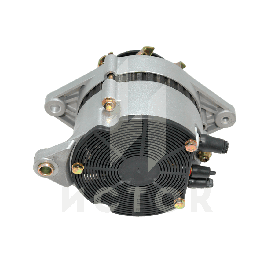 Генератор зарядки АКБ YND 4102 12V