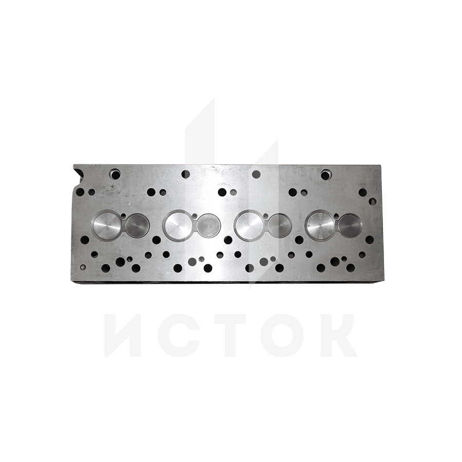 Головка блока двигателя в сборе YND 4102D