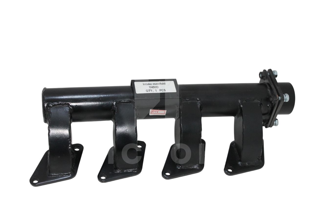 Коллектор впускной YND 490D