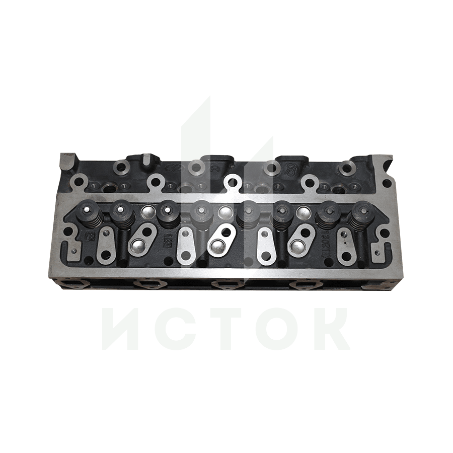 Головка блока двигателя в сборе YND 4102D