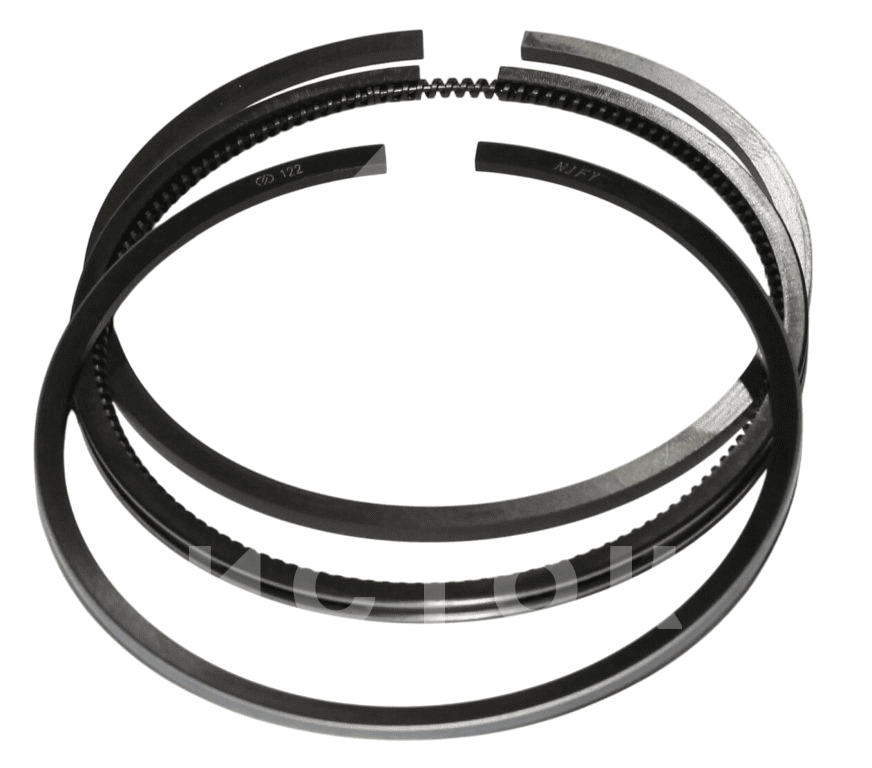 Кольца поршневые YND 485 (комплект ДВС)