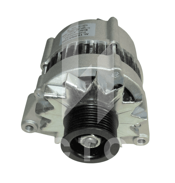 Генератор зарядки АКБ R6126ZLD-1