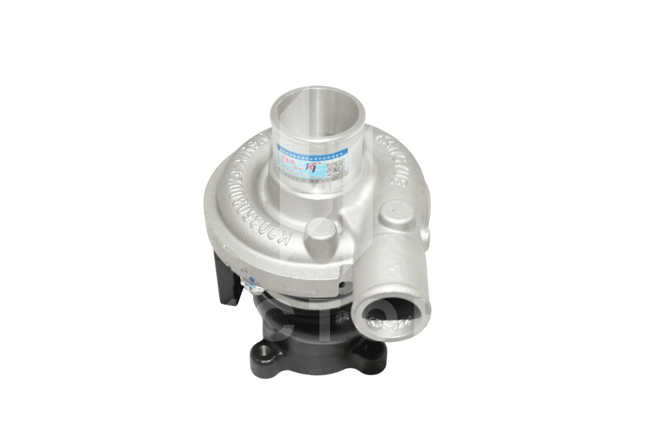 Турбина WP2.3D40E200