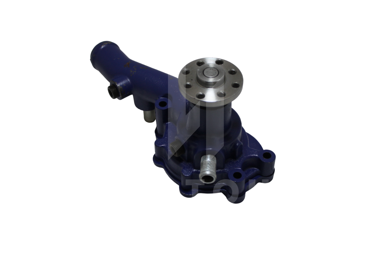 Помпа двигателя WP2.3D40E200