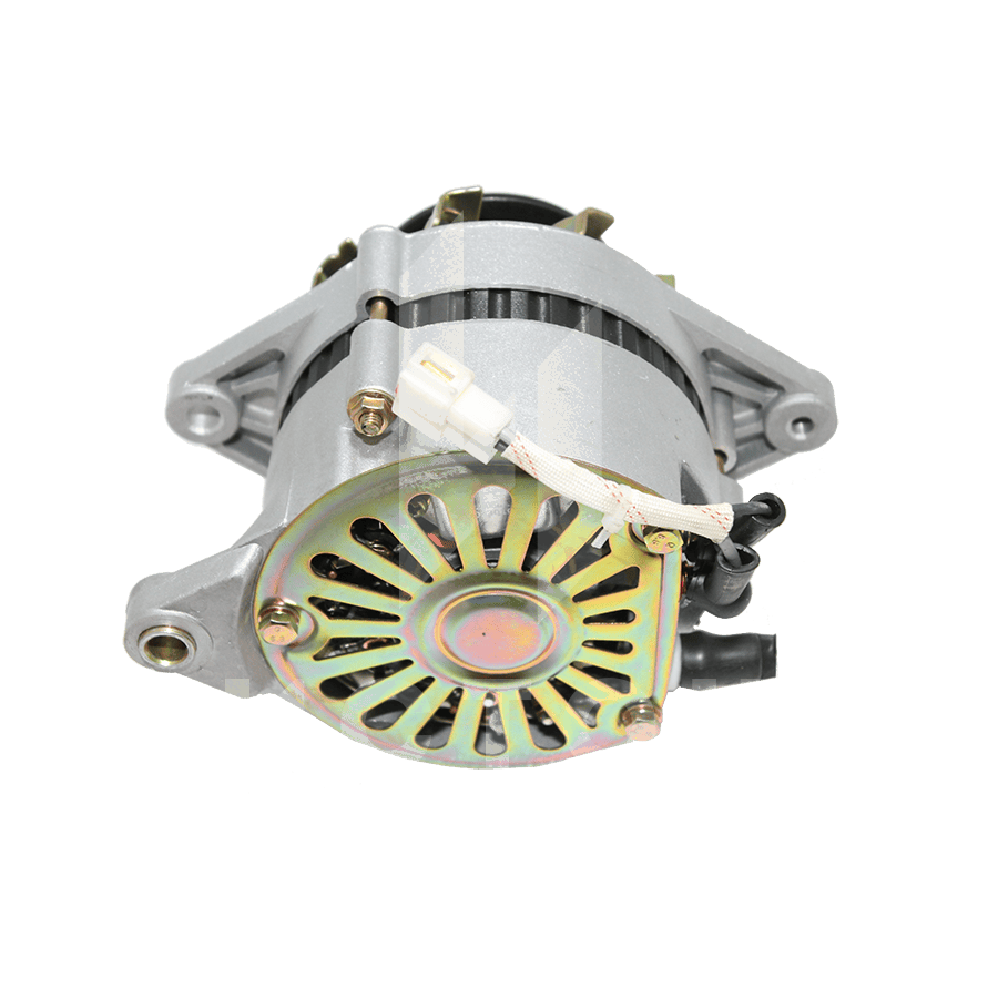 Генератор зарядки АКБ YND 4102 24V