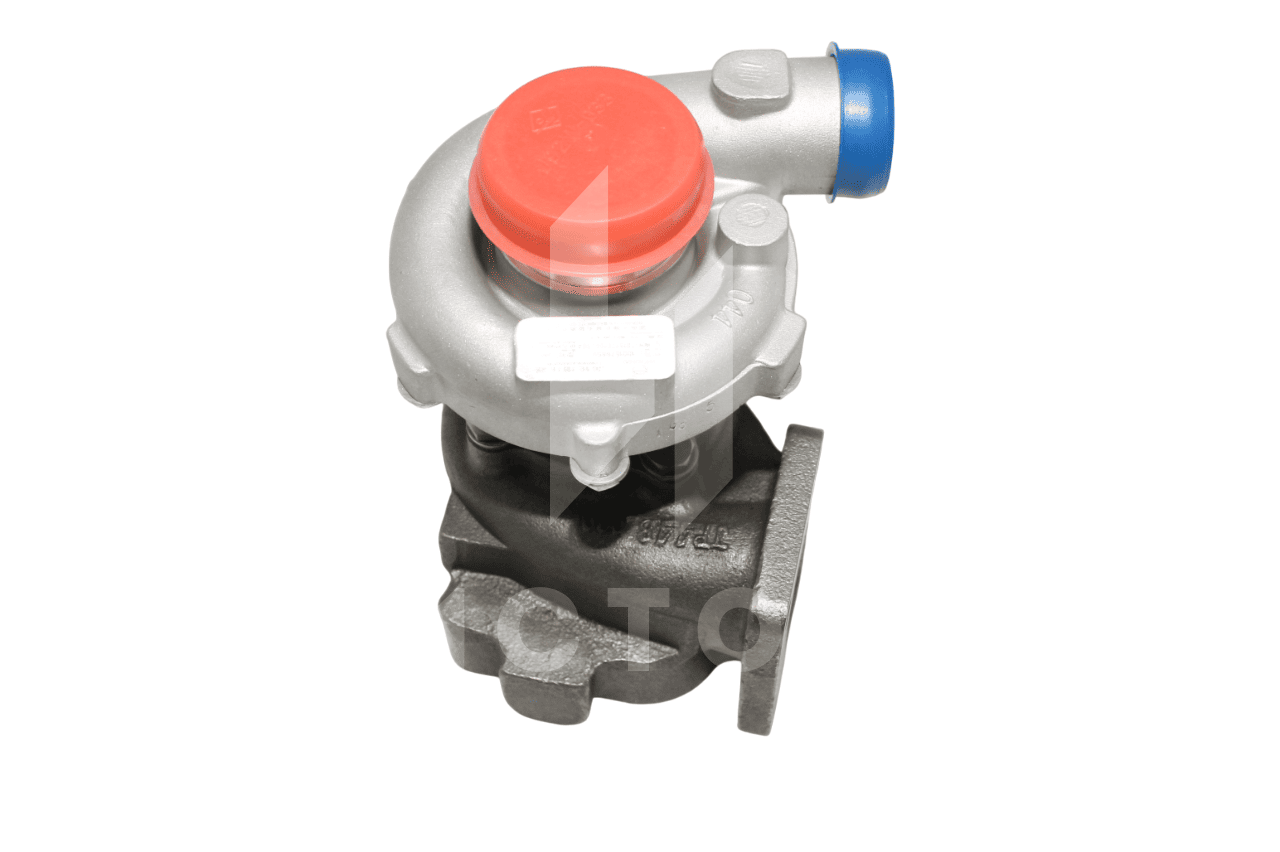 Турбина WP2.3D40E200