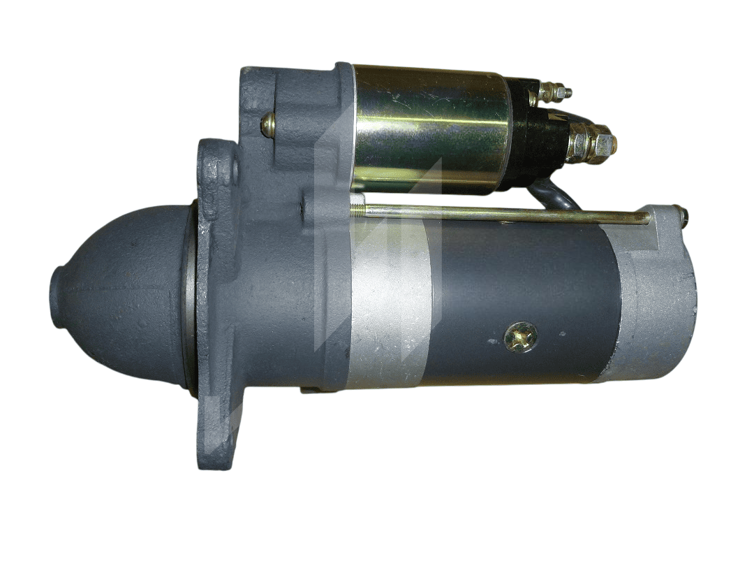 Стартер электрический R6105AZLD (12V)