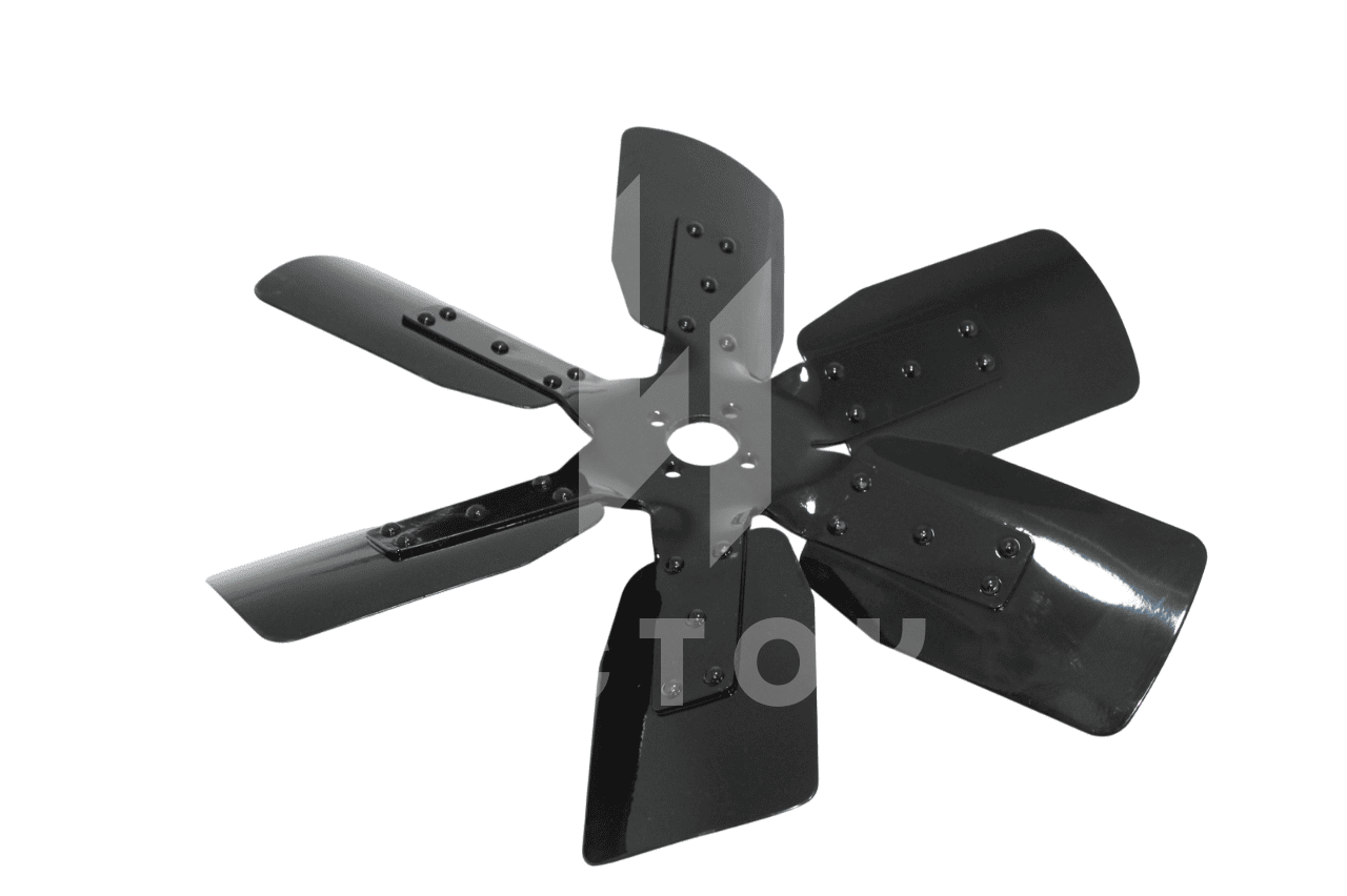 Крыльчатка WP4.1D66E200