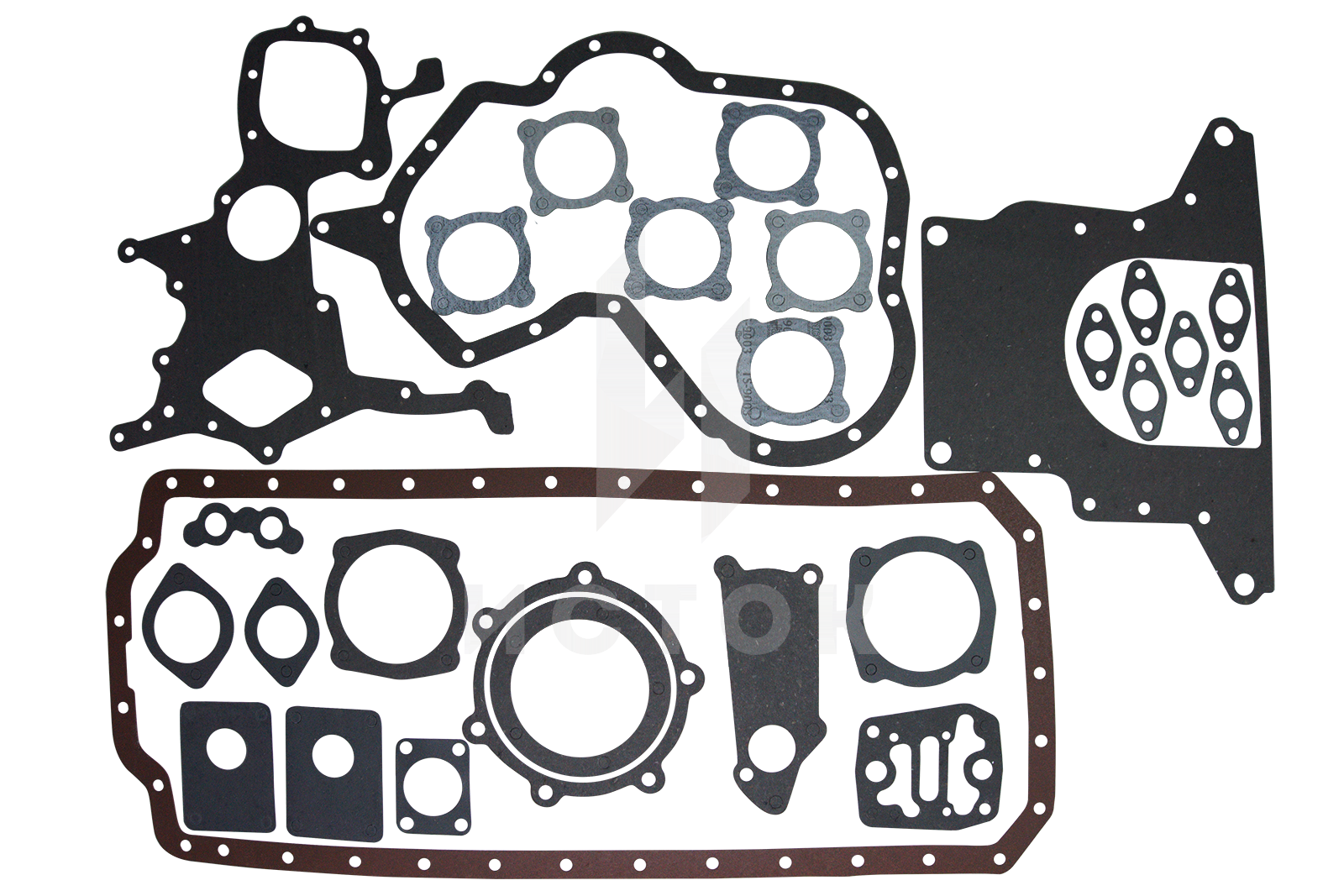 Комплект прокладок R6105AZLD