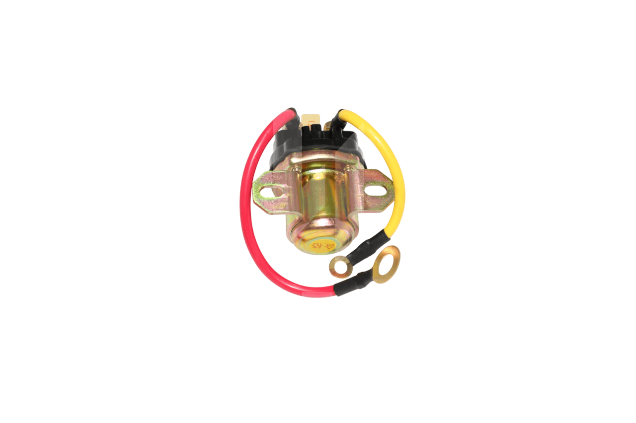 Реле стартера 24V WP4.1D66E200