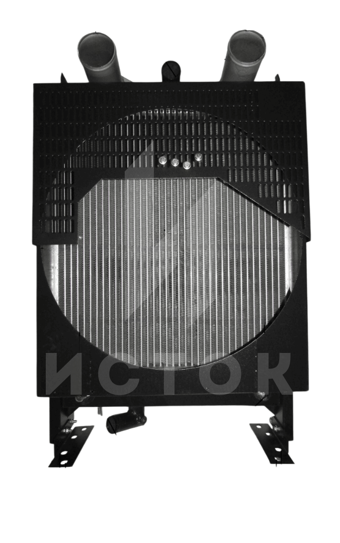 Радиатор R6105AZLD без кулера