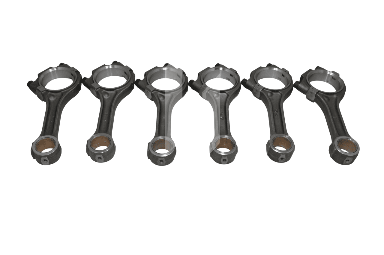 Шатун R6110ZLDS (комплект ДВС)