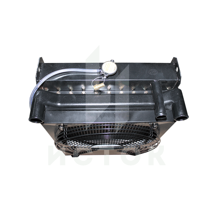 Радиатор YND 4105