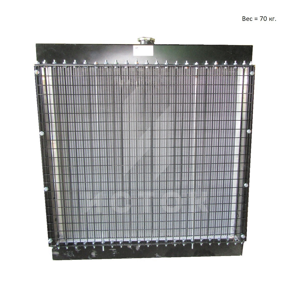 Радиатор R6110ZLDS