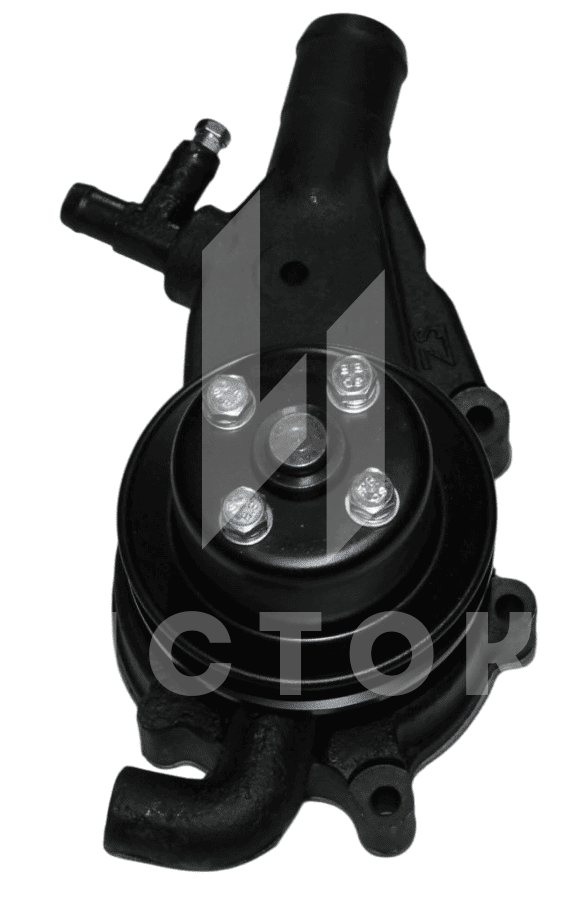 Помпа двигателя YND 4105D