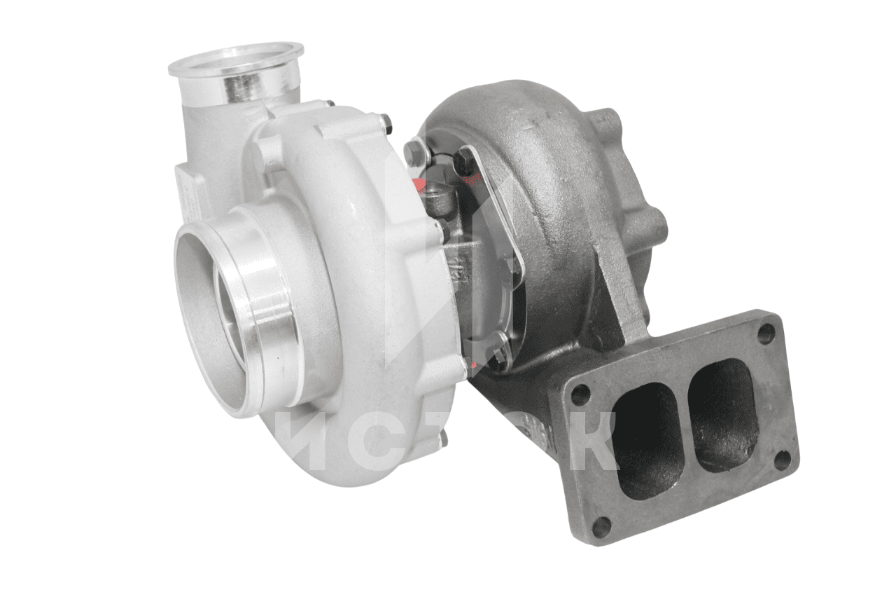 Турбина R6126ZLD-1