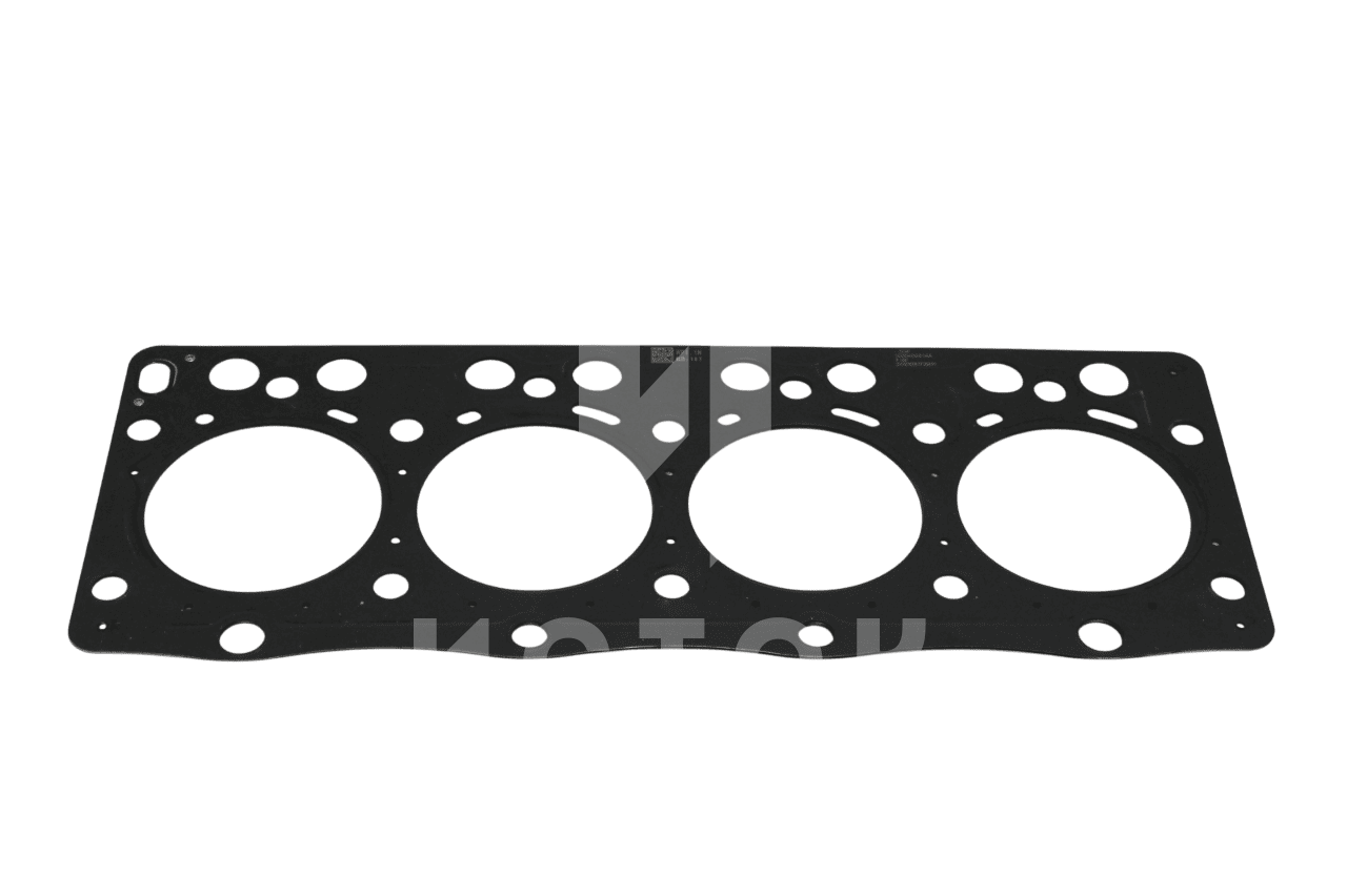 Прокладка головки блока WP4.1D66E200