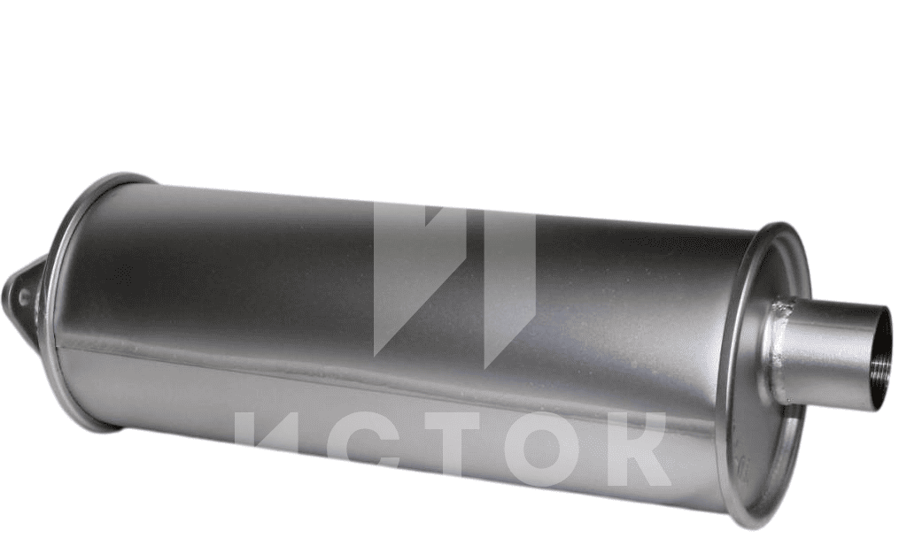 Глушитель YND 480-490