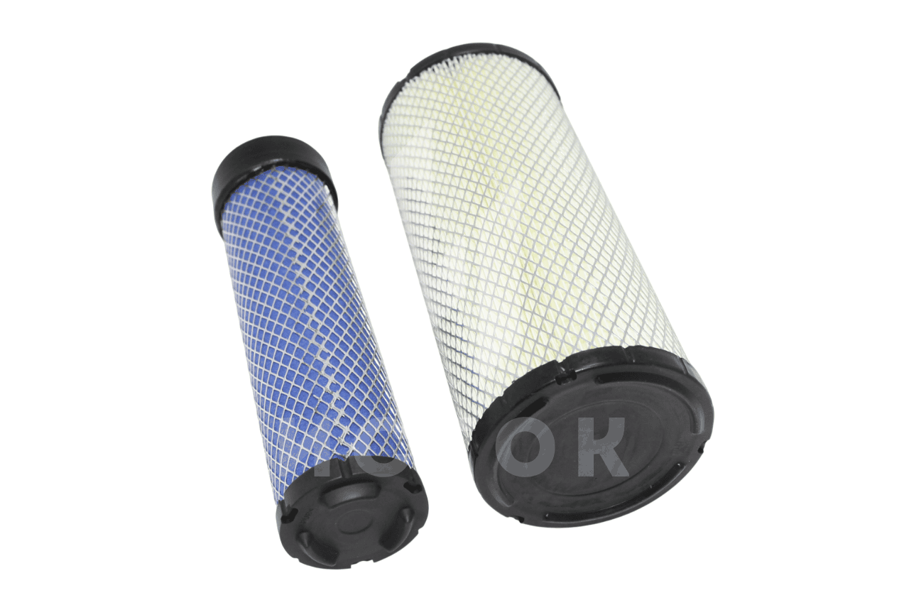 Фильтр воздушный WP2.3D40E200