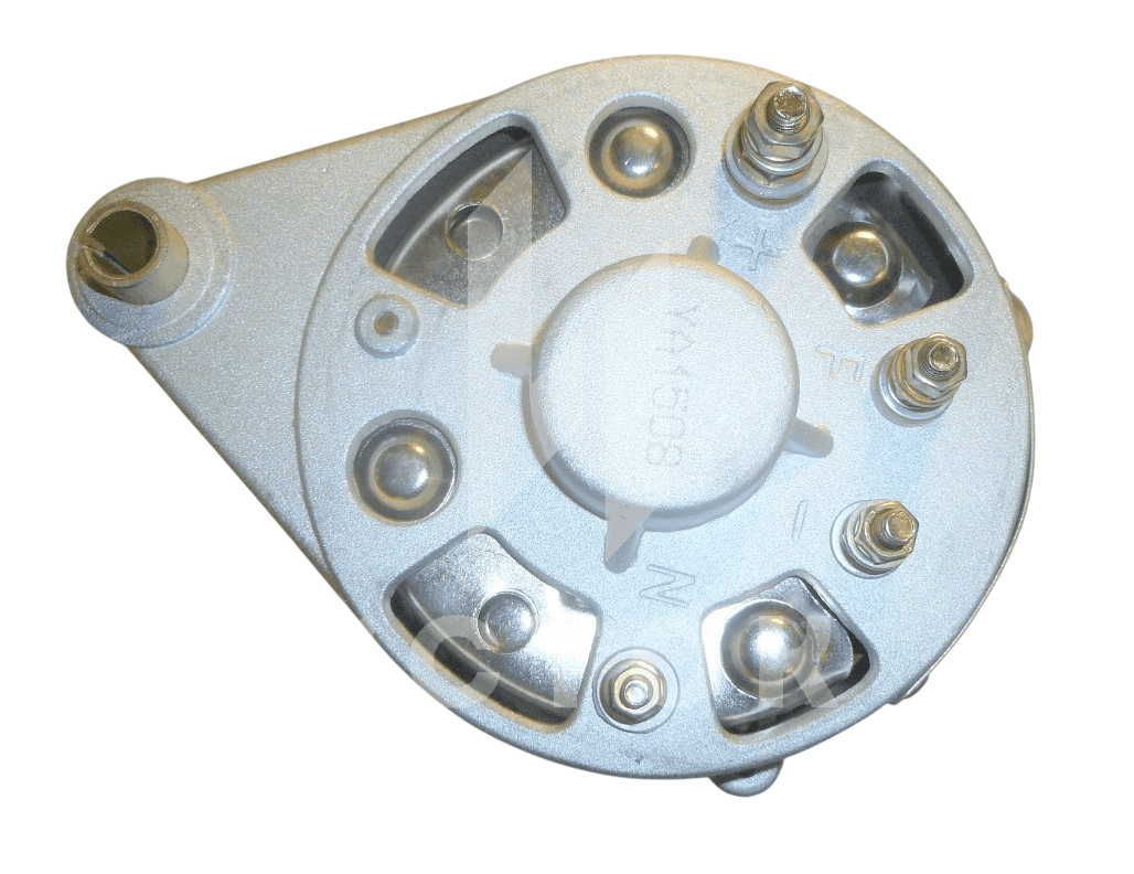 Генератор зарядки АКБ R6110ZLDS