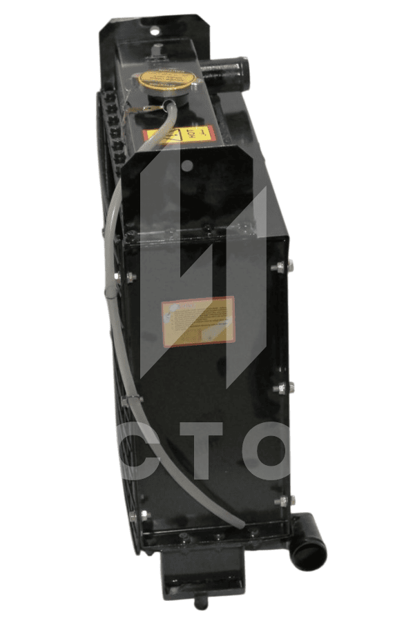 Радиатор YD480