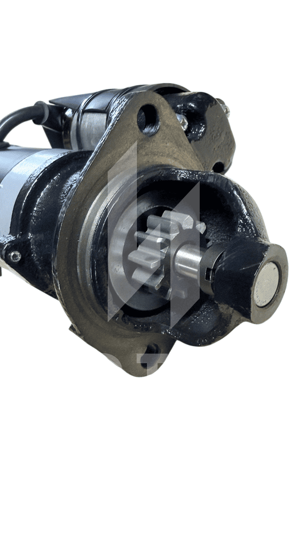 Стартер электрический YND 485 (12V)