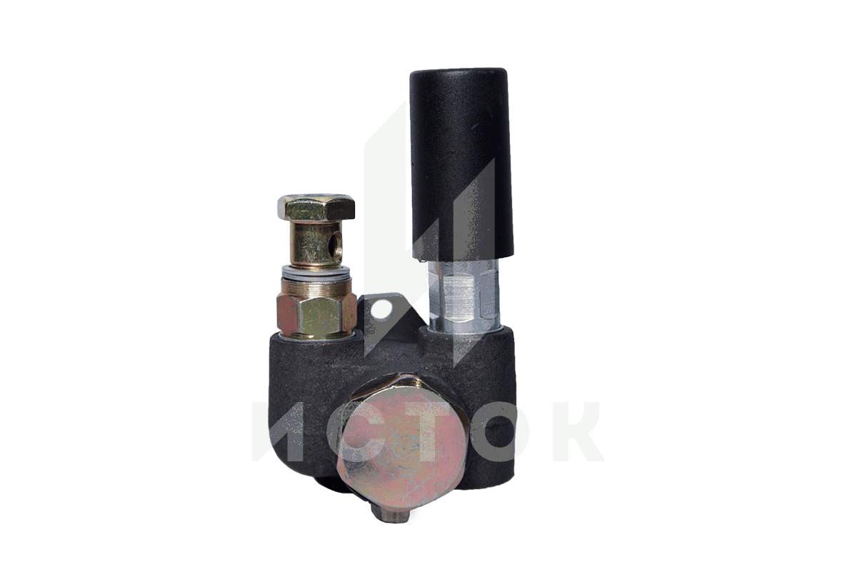 Насос топливный подкачки ТНВД ZH4105D